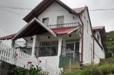 Nuwara Eliya Bungalow